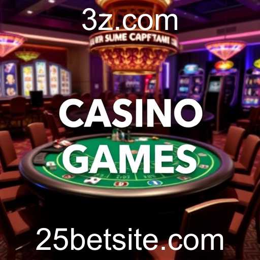 Casino Games
