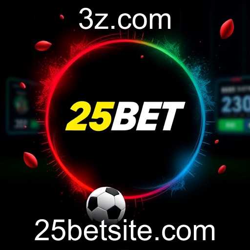 O Impacto do 25bet com no Mercado de Jogos Online